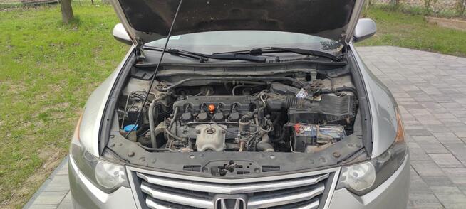 Okazja!Honda Accord 8 2.0 B Krępiec - zdjęcie 11