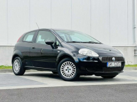 Fiat Grande Punto 1.4 Benz.Nowa instalacja LPG BRC Mikołów - zdjęcie 5