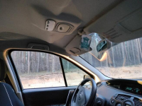 Renault Scenic 1.6 LPG Białystok - zdjęcie 10