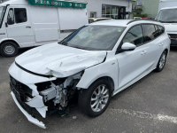 Ford Focus 1.5-115KM Automat Bogate Wyposażenie 36500km Model 2024 Syców - zdjęcie 2