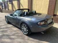 Mazda MX-5 2.0 MZR Sports-Line Słupsk - zdjęcie 4