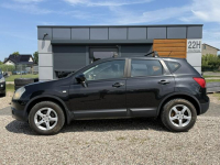 Nissan Qashqai 1.6i Zadnany!!! Białogard - zdjęcie 5