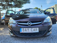 Opel Astra Pabianice - zdjęcie 9