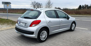 Peugeot 207 Nowy rozrząd/Nowe sprzęgło/Klimatronik/Tempomat Przyszowice - zdjęcie 4