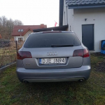 AUDI A6C6 quattro 2.7TDI Kowary - zdjęcie 5