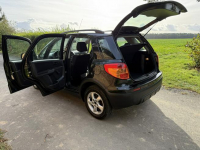 Suzuki SX4 1.6 benzyna + LPG 120KM sprawny zarejestrowany Ocice - zdjęcie 10