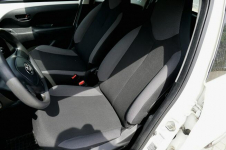 Toyota Aygo 1.0 72KM , 5d hatchback facelift Warszawa - zdjęcie 12