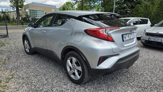 Toyota C-HR 1.8 HSD Kamera Ast. Pasa Distronic Super Stan Otwock Mały - zdjęcie 6