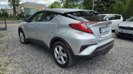 Toyota C-HR 1.8 HSD Kamera Ast. Pasa Distronic Super Stan Otwock Mały - zdjęcie 6