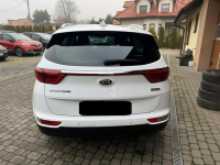 Kia Sportage Rej.01/2017  1,6 132KM  klima  Navi  Kamera  Serwis Orzech - zdjęcie 8