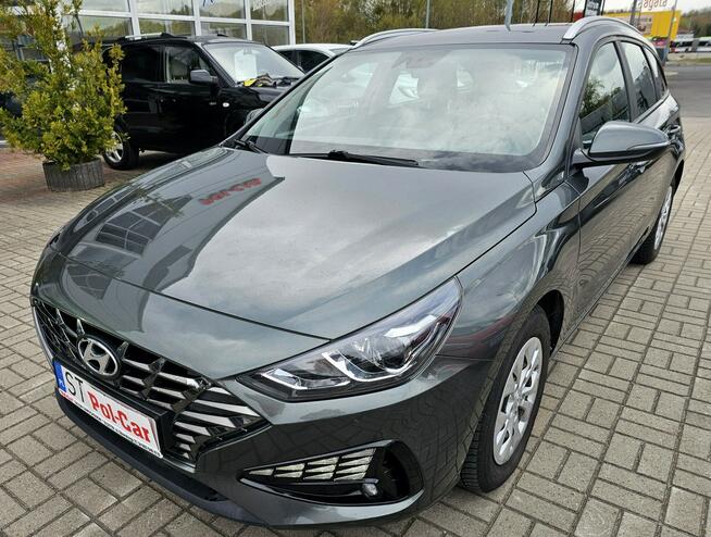 Hyundai i30 Kamera cofania,tempomat , kontrola pasa ruchu, model 2023 Olsztyn - zdjęcie 4