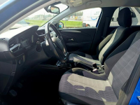 Opel Corsa 1.2 100KM, wyposażenie, serwis, Faktura VAT23% Nowy Sącz - zdjęcie 9