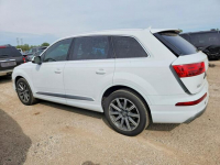 Audi Q7 PRESTIGE / 3.0 V6 / niski przebieg Białystok - zdjęcie 5