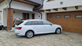 Škoda Superb kombi, 2x alufelgi,  % % GWARANCJA % % Ostrołęka - zdjęcie 7