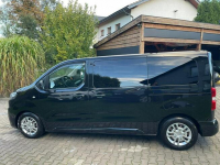 Citroen Jumpy Spece tourer 9-osób doinwestowany Mysłowice - zdjęcie 5
