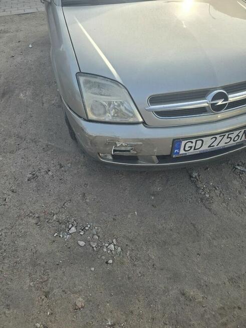 Opel Vectra C Gdańsk - zdjęcie 12