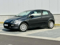 Fiat Punto Evo 1.4 Benz. nawigacja Mikołów - zdjęcie 3