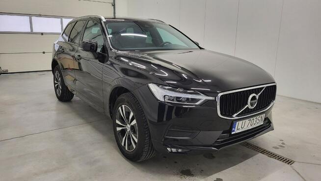 Volvo XC 60 B4 D AWD Momentum Pro aut Grójec - zdjęcie 3