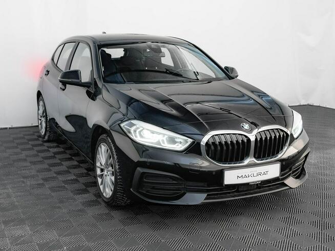 WD4981P#118i Advantage Podgrz.f Cz.cof Tryby jazdy Salon PL VAT 23% Gdańsk - zdjęcie 3