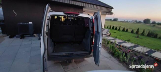 Mercedes-benz Vito 111cdi 8 osobowy Jeżyki - zdjęcie 8
