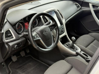 Opel Astra 1.4 Turbo, Sedan, BDB stan, Oryginalny Lakier Tarnowskie Góry - zdjęcie 12