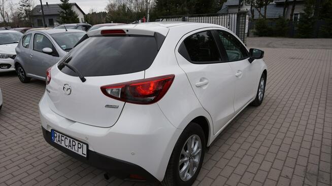Mazda 2 z Niemiec. Gwarancja. Polecam !!! Zielona Góra - zdjęcie 5