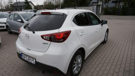 Mazda 2 z Niemiec. Gwarancja. Polecam !!! Zielona Góra - zdjęcie 5