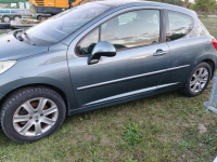Peugeot 207 Gabryelin - zdjęcie 4