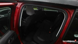 Peugeot 2008 I 1.2 I, 9 lat w jednych rękach Olsztyn - zdjęcie 6