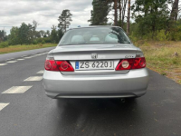 Honda City- tylko 130 tyś km - oryginalny przebieg Stargard - zdjęcie 12