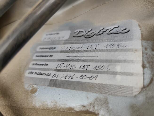 Volkswagen Passat B5 FL 1.8T 193KM 2004r Wrocław - zdjęcie 9