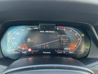 BMW X6 M50 EU M50d Mpakiet Xdrive Skóra Pamięć Kamery360 Masaż HAK Gliwice - zdjęcie 9