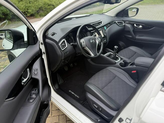 Nissan Qashqai Tekna design Tarnowskie Góry - zdjęcie 5