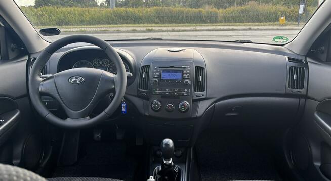 Hyundai i30 Przyszowice - zdjęcie 7