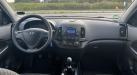 Hyundai i30 Przyszowice - zdjęcie 7