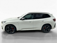BMW X3 M50 xDrive 398 KM M Sport Pro Rabat 110 250 zł! Rocznik 2026 Warszawa - zdjęcie 3