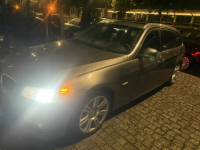 Bmw 3 2,0 d 184km2011r M-Pakiet skóra panorama Łódź - zdjęcie 8