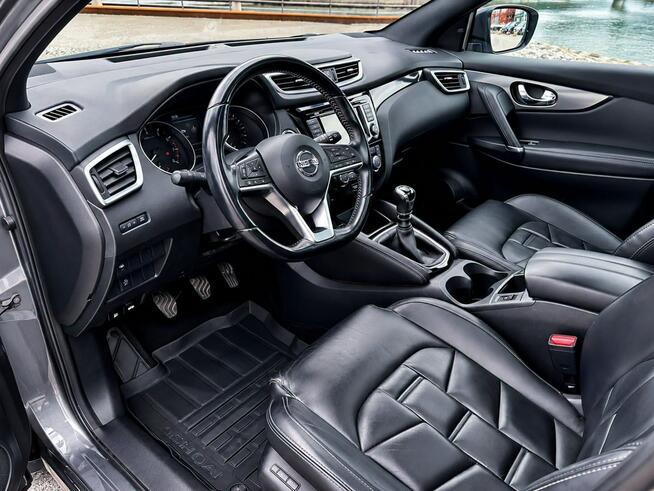Nissan Qashqai Sadlno - zdjęcie 4