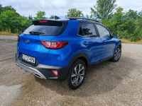 Kia Stonic 1.0 T-GDI MHEV 120 KM GT Line Psie Pole - zdjęcie 3