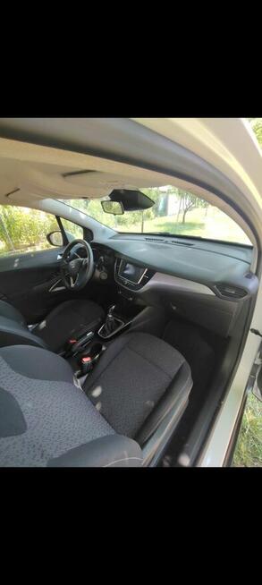 Opel crossland 1,2 benzyna 2017 Chorzów - zdjęcie 12