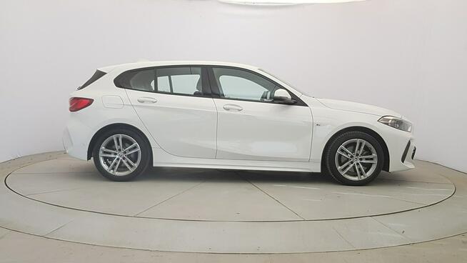 BMW 118 i M Sport ! Z Polskiego Salonu ! Faktura Vat Warszawa - zdjęcie 8