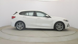 BMW 118 i M Sport ! Z Polskiego Salonu ! Faktura Vat Warszawa - zdjęcie 8
