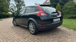 Volvo C30 Przasnysz - zdjęcie 6