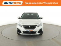 Peugeot 3008 Kamery 360, virtual cockipt, alcantara, panorama, Warszawa - zdjęcie 11