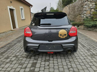 Suzuki Swift Sport Navi Kamera Serwis Piękny Zagnańsk - zdjęcie 5