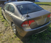 Sprzedam Honda Civic 2007r. uszkodzona