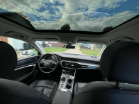 Audi A6 Avant w idealnym stanie