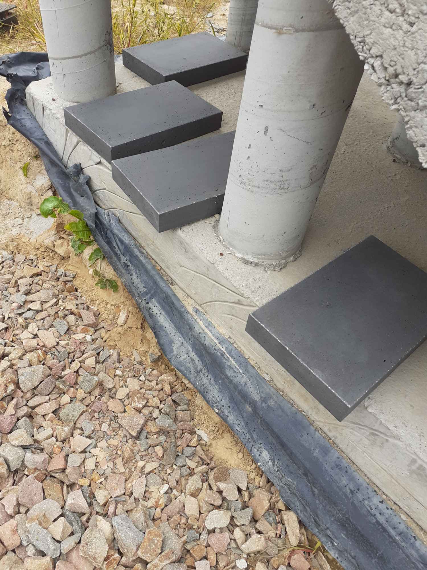 Prefabrykaty z betonu architektonicznego Zielonki - zdjęcie 3
