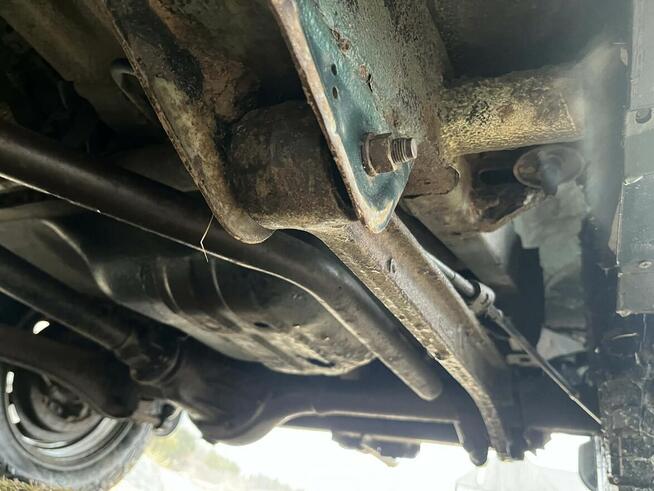 Sprzedam suzuki jimmy 4x4 Tymbark - zdjęcie 3