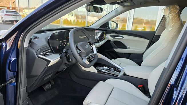 Audi Q5 TFSI quattro 204KM S tronic quattro Jasna tapicerka Radom - zdjęcie 7